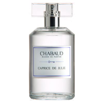 CHABAUD Caprice de Julie EDP 100 ml